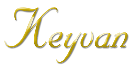 Keyvan Oriental Rugs Logo