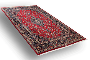 iranian rug collection