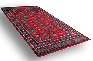 pakastani rug collection