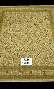 Persian rug collection